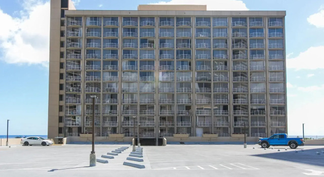 Ilikai Marina 1783 Condo - One Bedroom, Full Kitchen & Free Wifi by RedAwning, Boek Hotel Honolulu Oahu