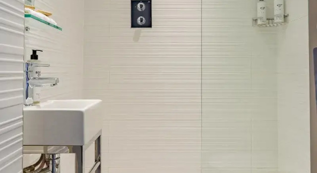 Standard Zimmer Murrayfield Hotel