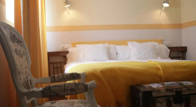 Hotel Villa Maria, Book Villa Hotels in Castile and Leon with a Pool, Swimming Pool