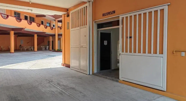 OYO Hotel La Playa, Забронировать Отель Сиуатанехо Ixtapa-Zihuatanejo