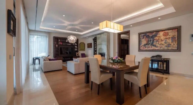 Люкс Alexandar Montenegro Luxury Suites & Spa