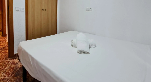 Apartamento Completo El Pato de Loix, Забронировать Апартаменты/квартира Апартаменты Бенидорм, рядом с Концертный зал Бенидорм Палас, Апартаменты/квартира