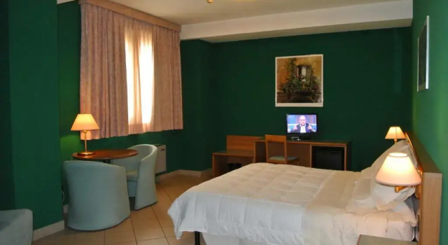 Camera doppia Standard Modo Hotel