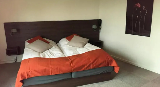 Номер Standard Montra Odder Parkhotel
