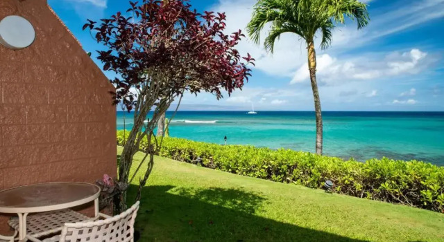 Апартаменты Kuleana Resort 403