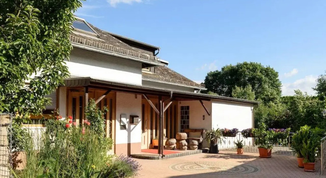 Hotel Kühns Mühle, Забронировать Гостевой дом Эстрих-Винкель Rhine District