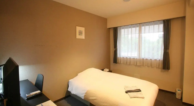Номер Standard Rodisson Hotel Chubu international Airport Paladia
