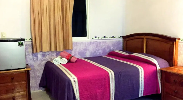 Hacienda La Catrina, Prenota Hotel Isola Holbox Quintana Roo