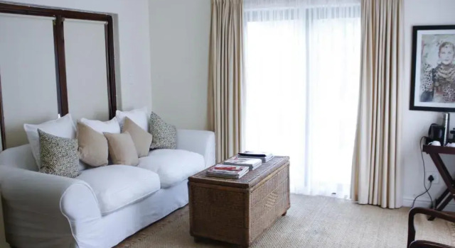 Семейный номер Luxury Riversong Guest House