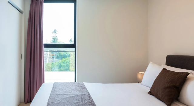 The Edgerley Suites, Забронировать Апарт-отель Апарт-отели Окленда, Апарт-отель
