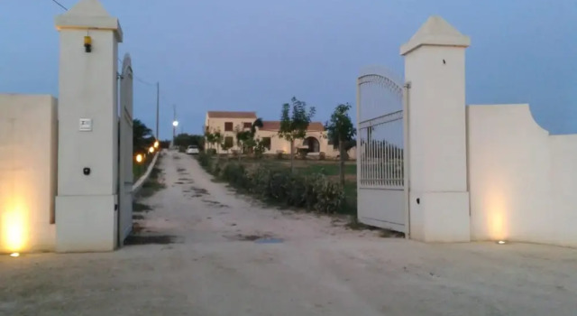 Villa with 3 Bedrooms in Provincia di Trapani, with Wonderful Lake View, Private Pool, Furnished Terrace - 9 Km From the Beach, Book Villa Villas in Paceco, Villa