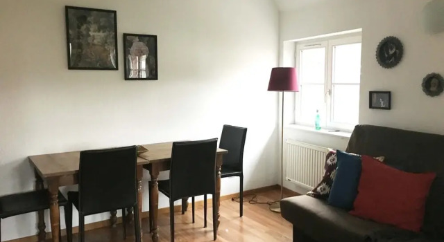 Appartement Corbeau 2, Забронировать Апартаменты/квартира Страсбург Strasbourg Eurometropole, рядом с Церковь Св. Мадлен