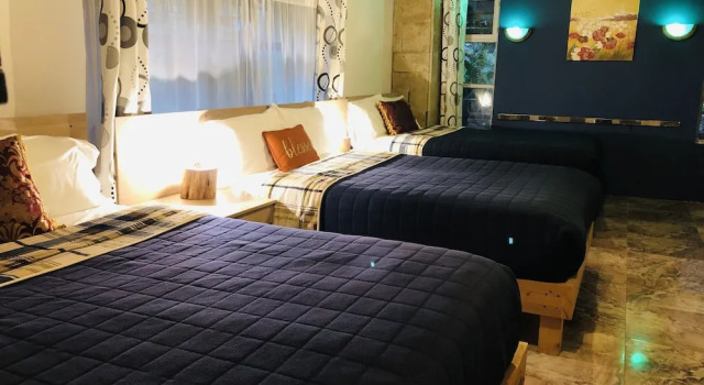 Casa 929, Book Hotel 3-Star Hotels in Pichincha, 3*