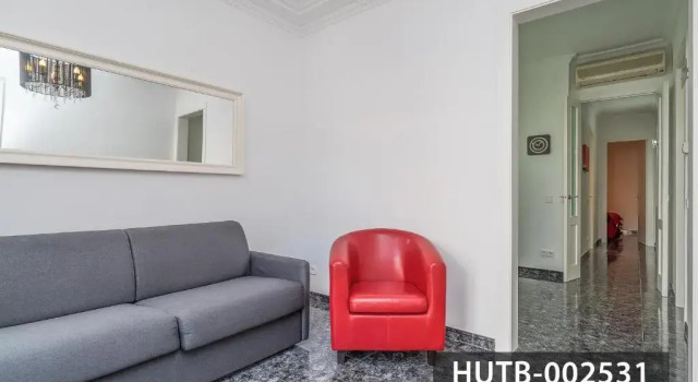 Апартаменты Elegantniy Poble Sec