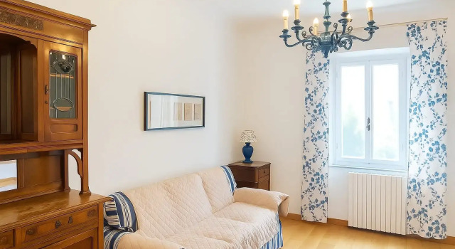 Апартаменты Maison Dei Miracoli