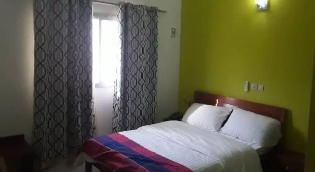 Residence Sobinto, Boek Hotel Abidjan Abidjan