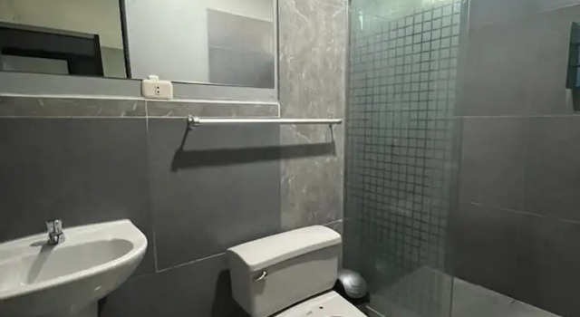 Ekonomický pokoj Adrian Hotel