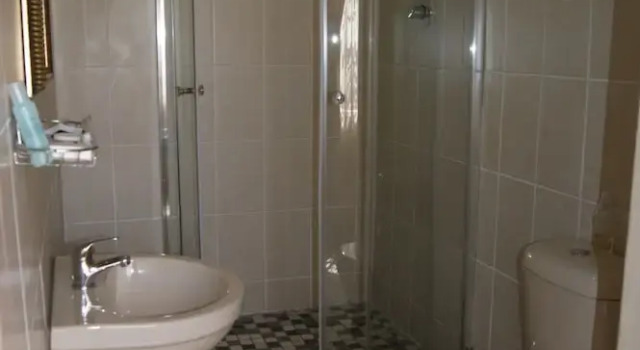 Standardní pokoj Rio Guest House Ls