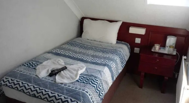 Номер Standard Charlotte Guest House