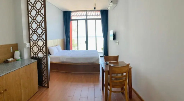 Номер Standard Aurora House Ham Ninh Village