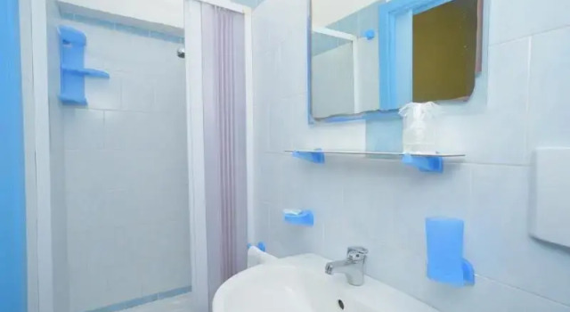 Standard room Hotel Celeste