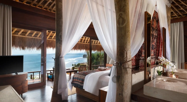 Lelewatu Resort Sumba, Забронировать Курортный отель Нихивату провинция Восточная Нуса-Тенгара
