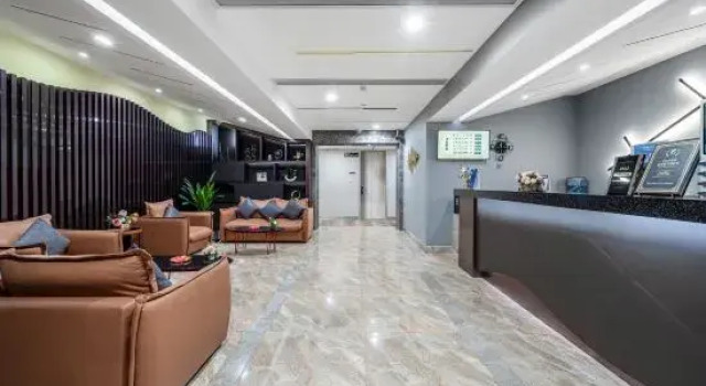 Zhanjiang Beihua Hotel (Jinshawan), Boek Hotel Hotels in Guangdong met parkeren, Parkeren