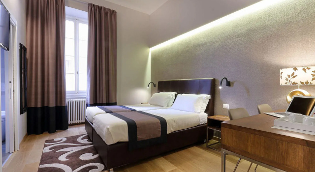Antico Centro Suites