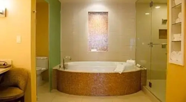 Номер Standard Agua Caliente Casino Rancho Mirage