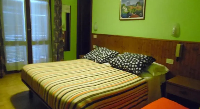 Номер Standard Hotel La Capannina