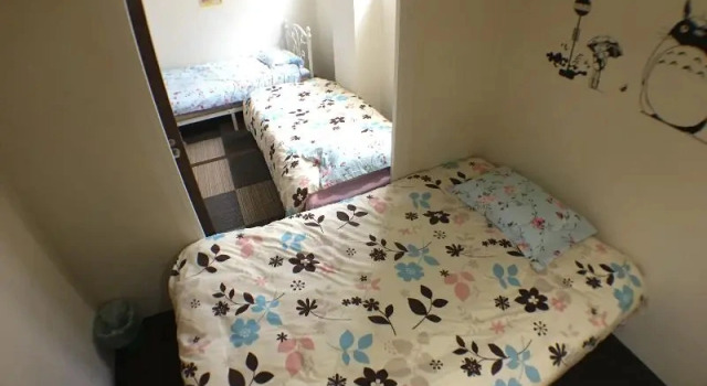 Guest House Sakaihigashi Nikoniko, Забронировать Гостевой дом Сакаи Осака, рядом с Plat Plat