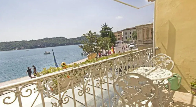 San Carlo Luxury - Garda Lake Holidays