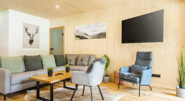Kreischberg Pool Villas & Penthouses by ALPS RESORTS, Prenota Hotel Sankt Lorenzen ob Murau Kreischberg