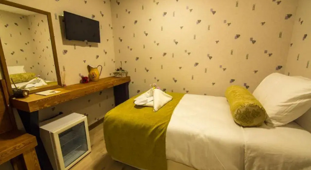 Одноместный номер Economy Kuzen Otel