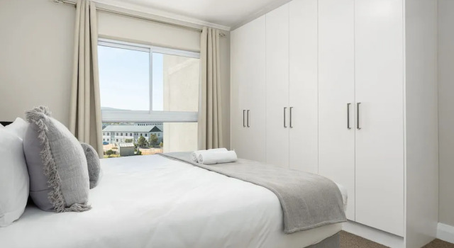 Апартаменты Luxury Ashton Park 419