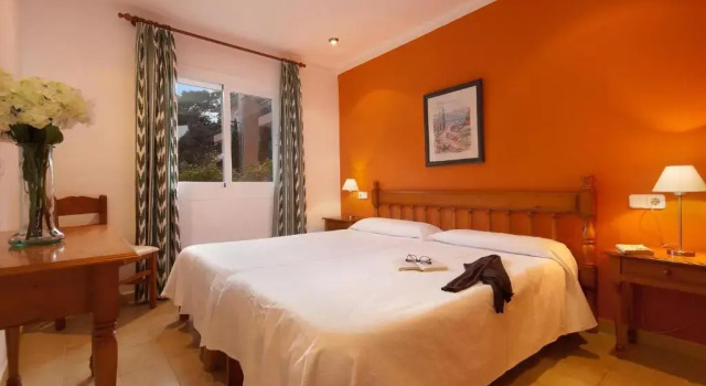 Pinos Altos 14, Buchen Sie Hotel Pollença Mallorca, in der Nähe von Cala Barques
