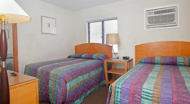 Horizon Motor Inn