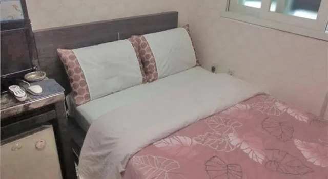 Sinchon Alpha Guest House 1