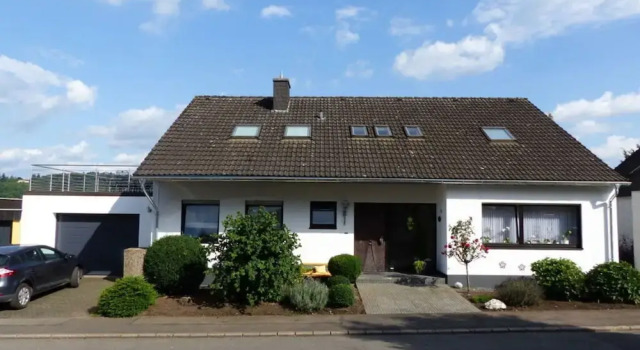 Holiday Apartment ML Lafos