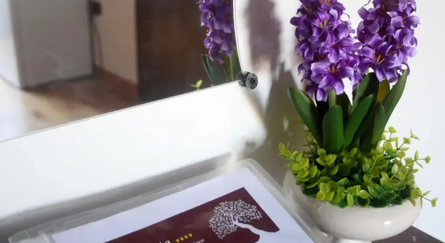 Трёхместный номер Standard Villa Ghetta Country House