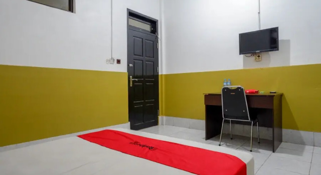 Formerly RedDoorz Hotel Wisma Indonesia Kendari, Reserva ahora Hotel Kendari South East Sulawesi