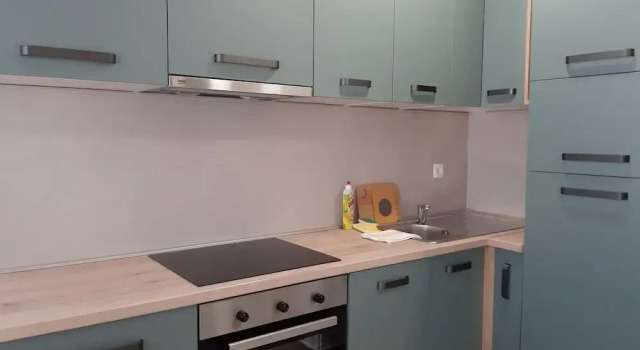 Апартаменты Smart Apartments Marea