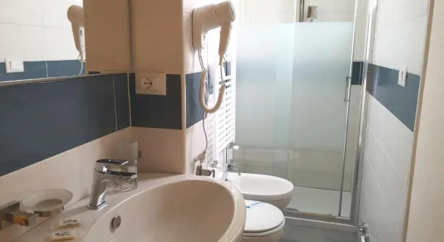 Двухместный номер Standard Hotel Villa La Brise