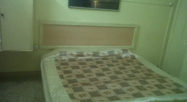 Номер Business Raj Hotel