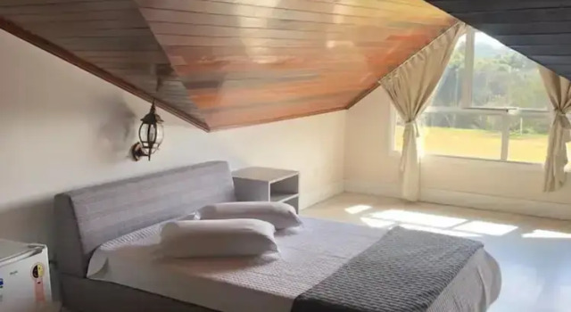 Семейный номер Standard Letto Hotel Flores da Cunha