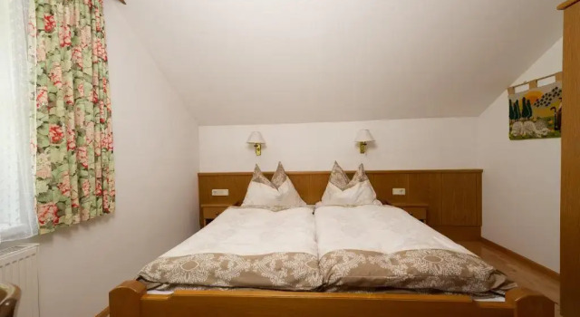 Апартаменты Landhaus Gailer