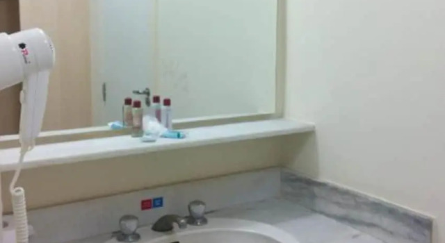 Двухместный номер Superior Nobile Hotel Belém
