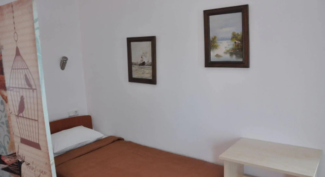 Knidos Hotel