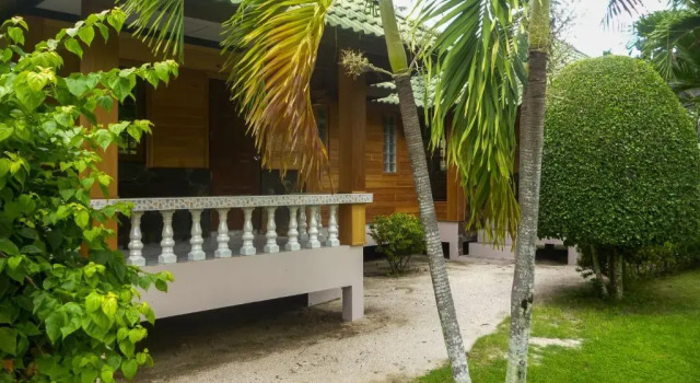 Вилла Superior Dewshore Resort
