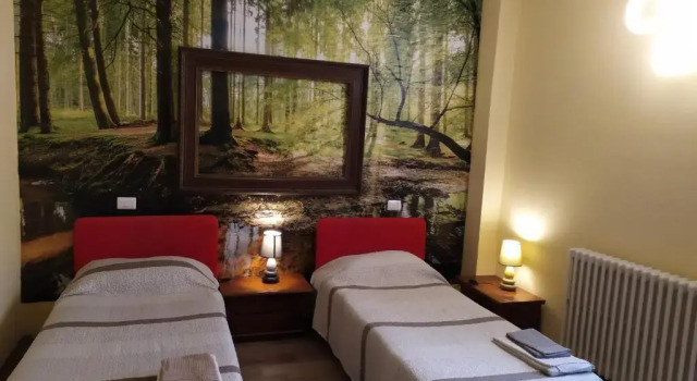 B&B Country House Crema, Book Hotel Crema Lombardiet